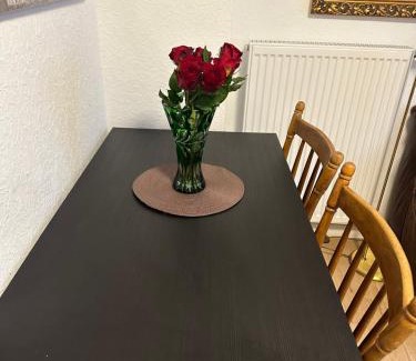 Rhein-Erft-Kreis District Apartment | City Wohnung 12