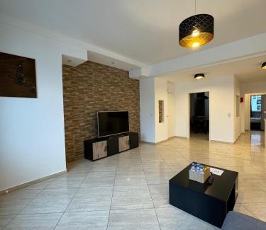 Altstadt Apartment | City-Wohnung an der Schlachte