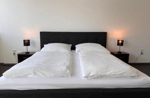 Altstadt Apartment | City-Wohnung an der Schlachte