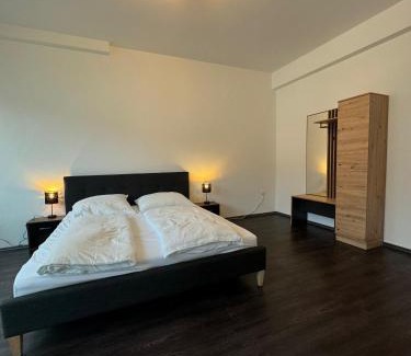 Altstadt Apartment | City-Wohnung an der Schlachte