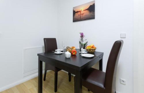 Niederschoenhausen Apartment | Cityapartment Pankow