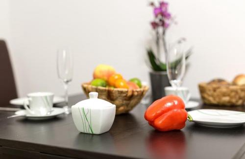 Niederschoenhausen Apartment | Cityapartment Pankow