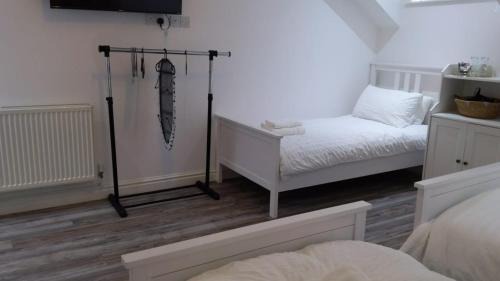 Liverpool Apartment | CityBreaks Rooms with Free Parking