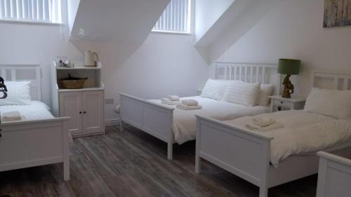 Liverpool Apartment | CityBreaks Rooms with Free Parking