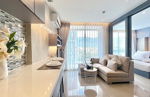 Kamala Apartment | Citygate Kamala Resort and Residence