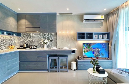 Kamala Apartment | Citygate Kamala Resort and Residence