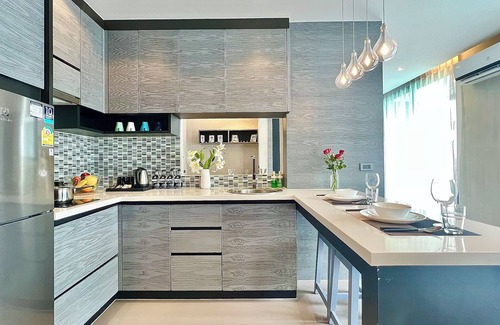 Kamala Apartment | Citygate Kamala Resort and Residence