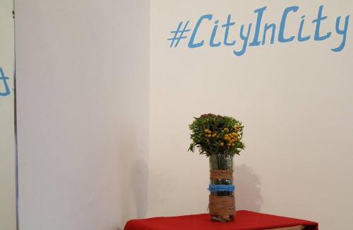 Odessa House | CityInCity