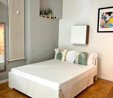 Fiera Apartment | CityLife Area Charming Studio