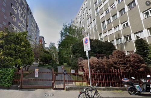 Tre Torri Apartment | [CityLife-Fiera] Nuovo Apt con WiFi & Netflix