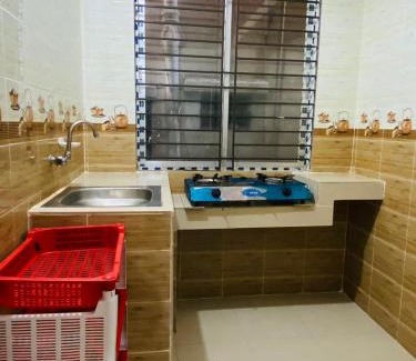 Mirpur Apartment | CityLights - Brick Lane Silver Collection Mirpur