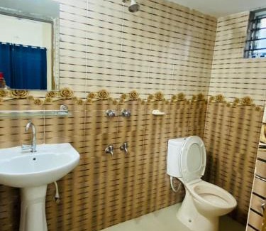 Mirpur Apartment | CityLights - Brick Lane Silver Collection Mirpur