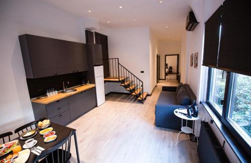 Atasehir Hotel | Cityloft 161