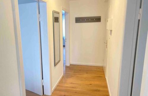 Lubeck City Centre Apartment | Citynahe 2-Zimmer Wohnung