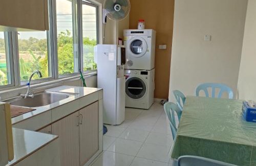 Tersusun Pundut Hotel | CityScape Lodge - Penginapan Bajet yang Mudah, Selesa & Selamat dengan WiFi dan Parkir PERCUMA Serta Layanan Mesra Tambah Servis Memuaskan