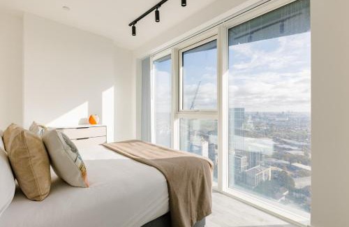 East Acton Apartment | CitySpace Acton