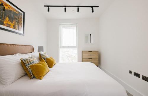 East Acton Apartment | CitySpace Acton