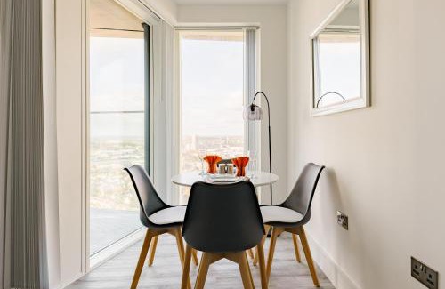 East Acton Apartment | CitySpace Acton