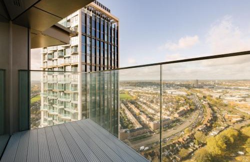 East Acton Apartment | CitySpace Acton