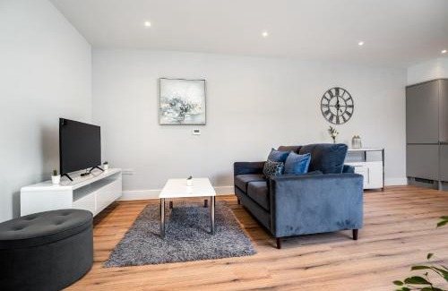 Mill Road Apartment | Citystay Living - Holland Place