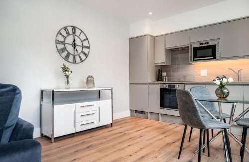 Mill Road Apartment | Citystay Living - Holland Place