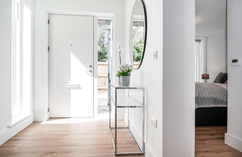 Mill Road Apartment | Citystay Living - Holland Place