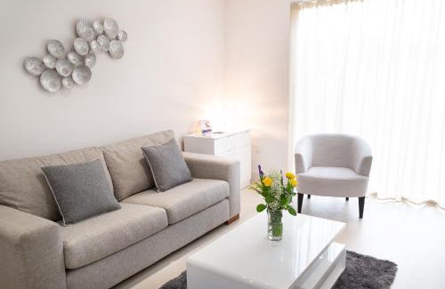Cambridge Apartment | Citystay - Park House