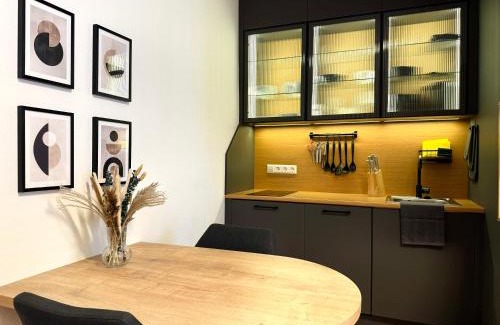 Tuebingen Apartment | CitySuite Tübingen