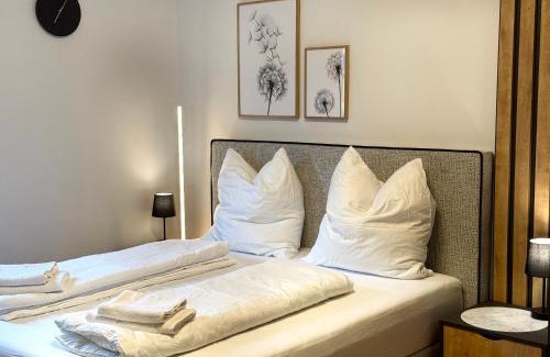 Tuebingen Apartment | CitySuite Tübingen