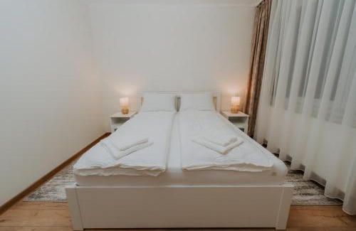 Tirgu Mures Apartment | CityVibe Residence