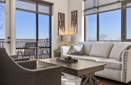 Rolling Mill Hill House | Cityview 211