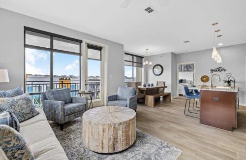 Rolling Mill Hill House | Cityview 504