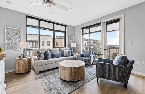 Rolling Mill Hill House | Cityview 504