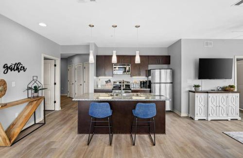 Rolling Mill Hill House | Cityview 504