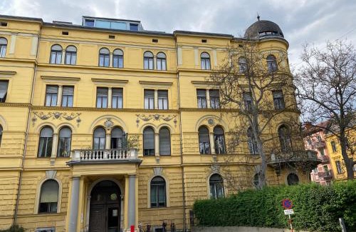 Geidorf Apartment | Cityview Apartment Graz