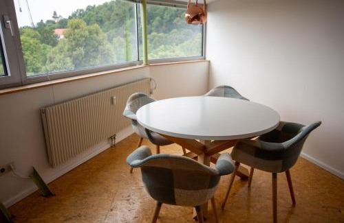Geidorf Apartment | Cityview Apartment Graz