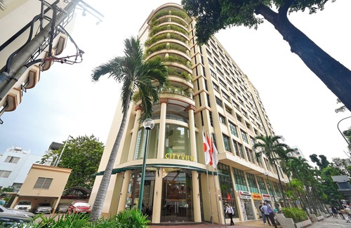 Da Kao Apartment | Cityview Serviced Apartment & Hotel Ho Chi Minh