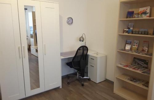 Paulusviertel Apartment | Citywohnung im Paulusviertel I
