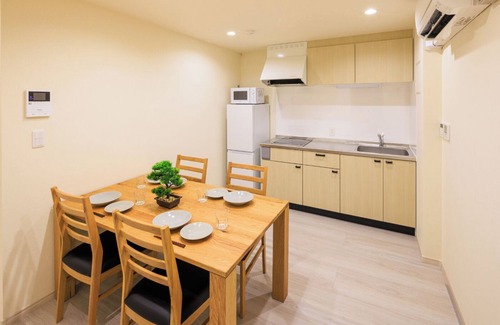 Shibuya Apartment | Cityzen Tokyo