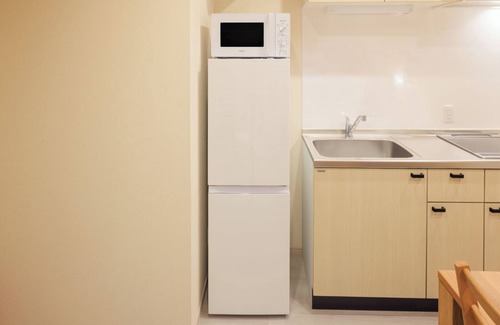 Shibuya Apartment | Cityzen Tokyo