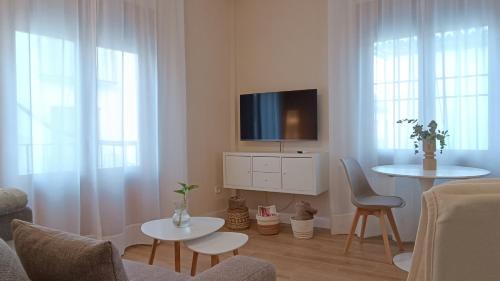 Almagro Apartment | Ciudad del encaje 2