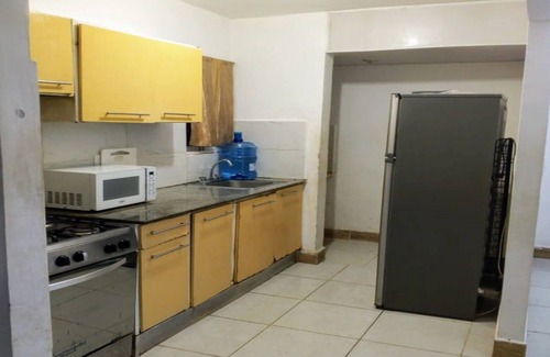 Santo Domingo Este Apartment | Ciudad Juan Bosch Apartment