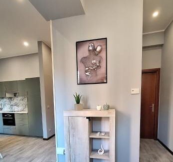Borgo Roma Apartment | Civic153 - Al Glicine Apartments