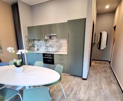 Borgo Roma Apartment | Civic153 - Al Glicine Apartments