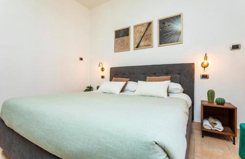 Acireale Apartment | Civico 1 Apt - Acireale