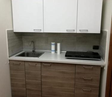 Benevento Apartment | Civico 181