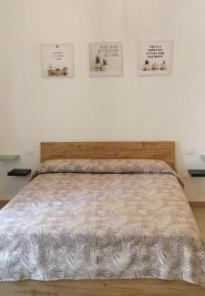 Brindisi Histotic Center Apartment | Civico 3