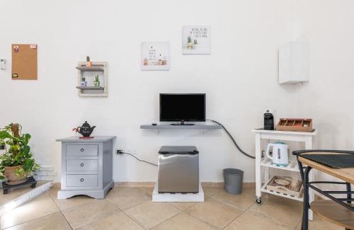 Pirri Bed & Breakfast | Civico 47