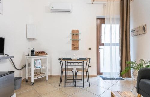 Pirri Bed & Breakfast | Civico 47