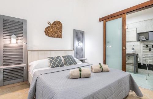 Pirri Bed & Breakfast | Civico 47